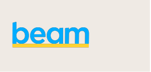 Beam logo