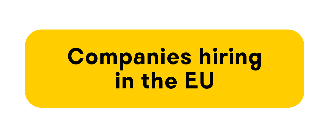 43 Companies hiring in the EU-2