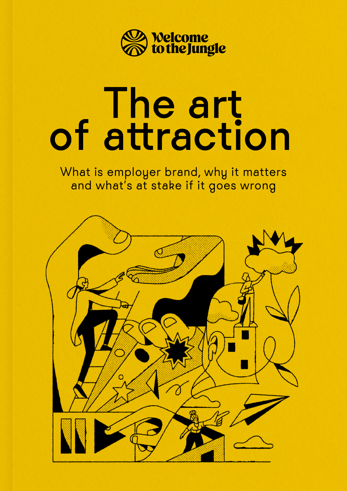 Art of Attraction