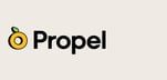 propel