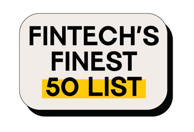 FINTECH 50-1 FINTECH 50-1