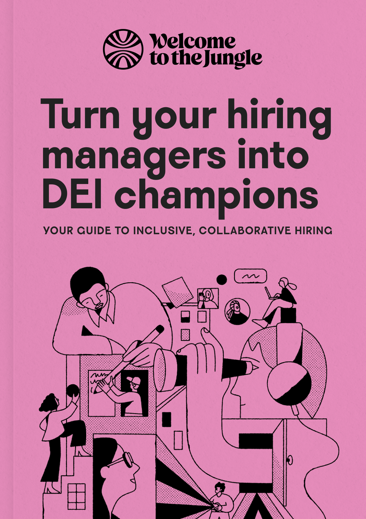 Hiring Managers Guide Hiring Managers Guide
