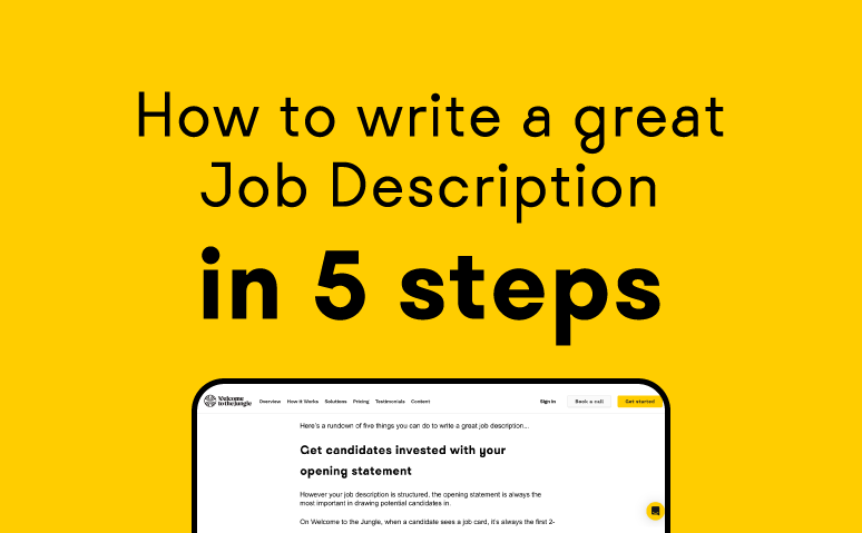 Job-description-blog