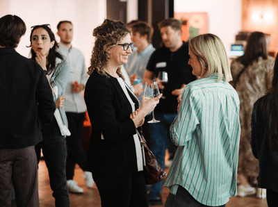 Previous Fintech Event