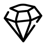 diamond