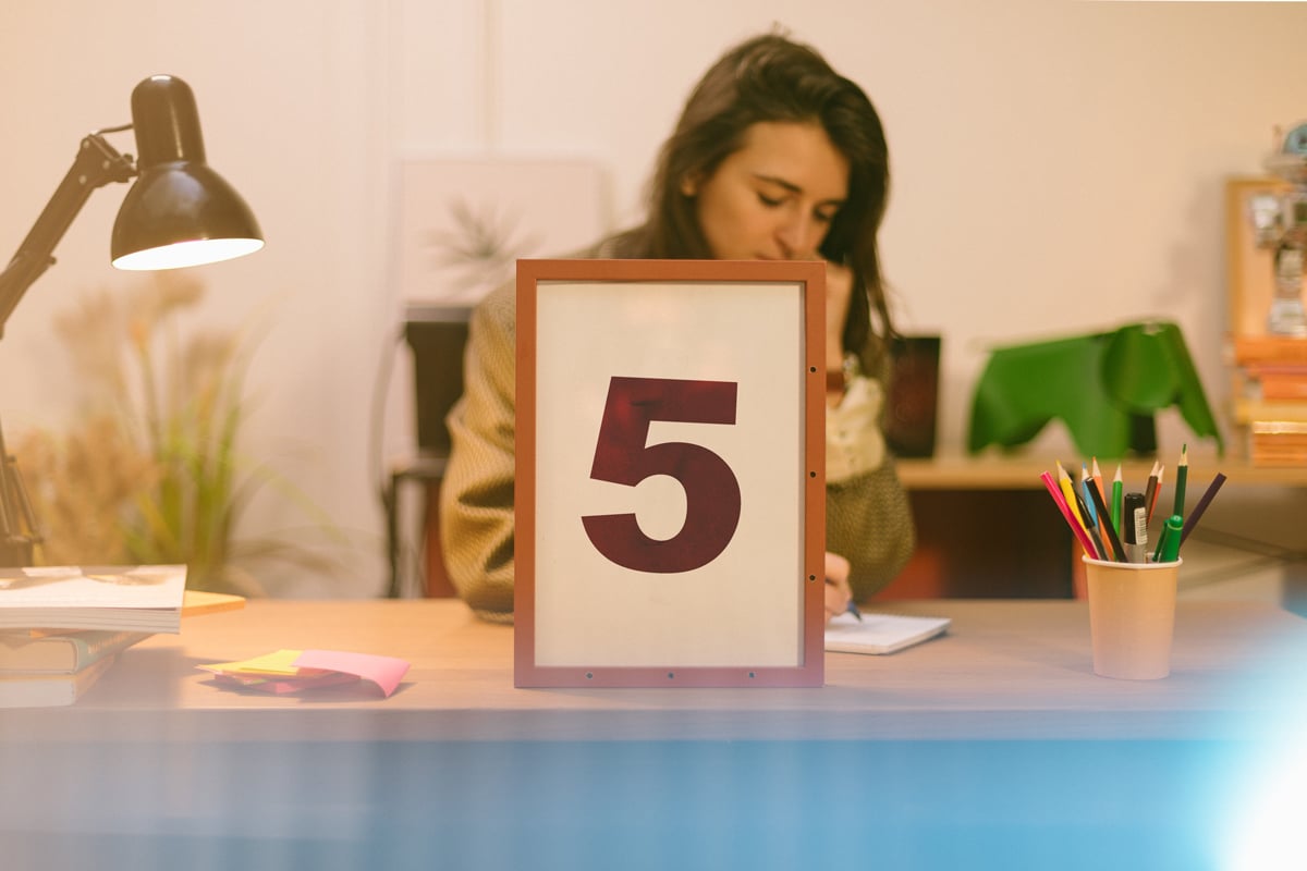 5 Tips to Find Your People in a Sea of Applications