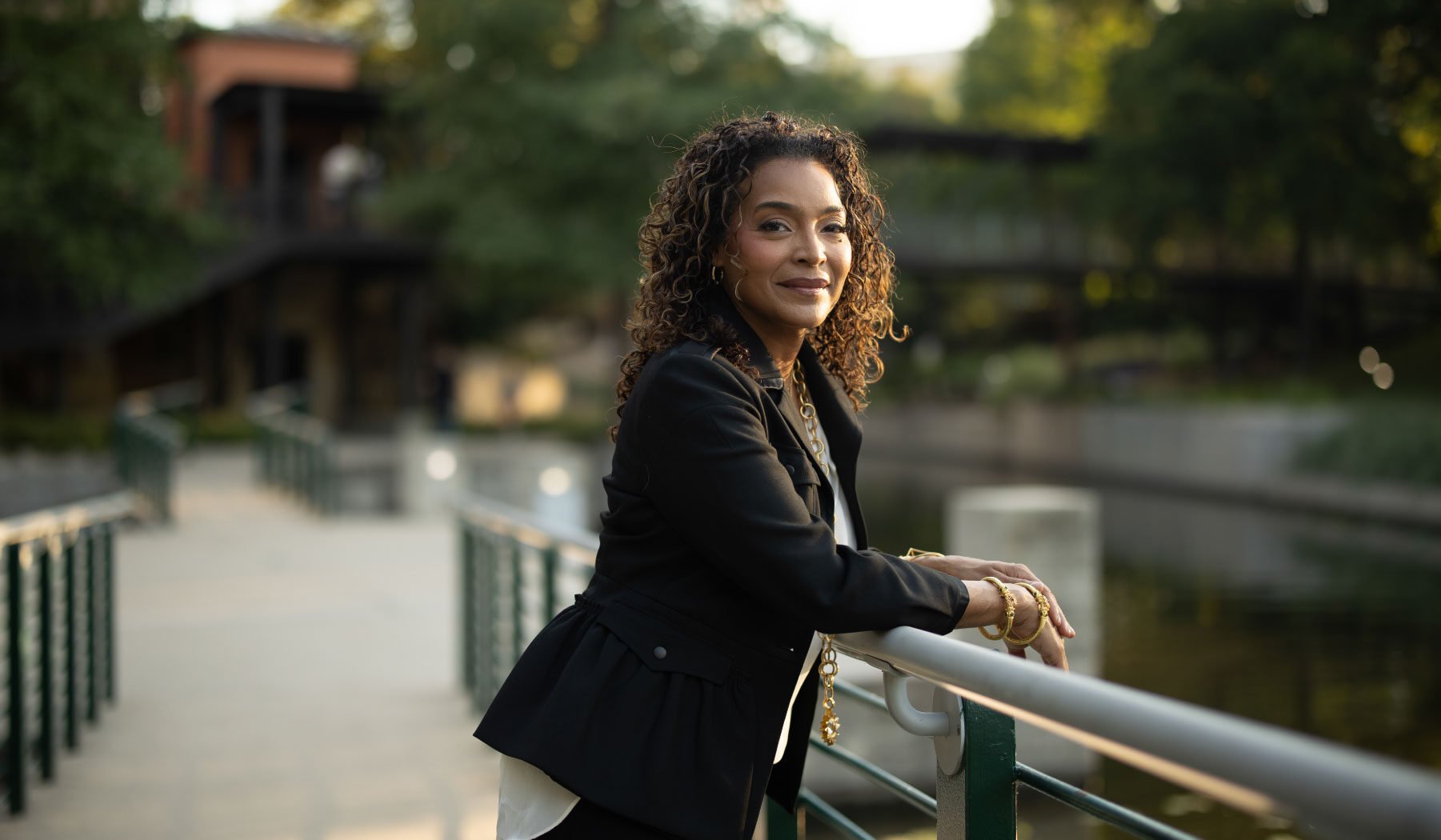 Choosing the Path to Profit through Social Impact, with Aurora Archer