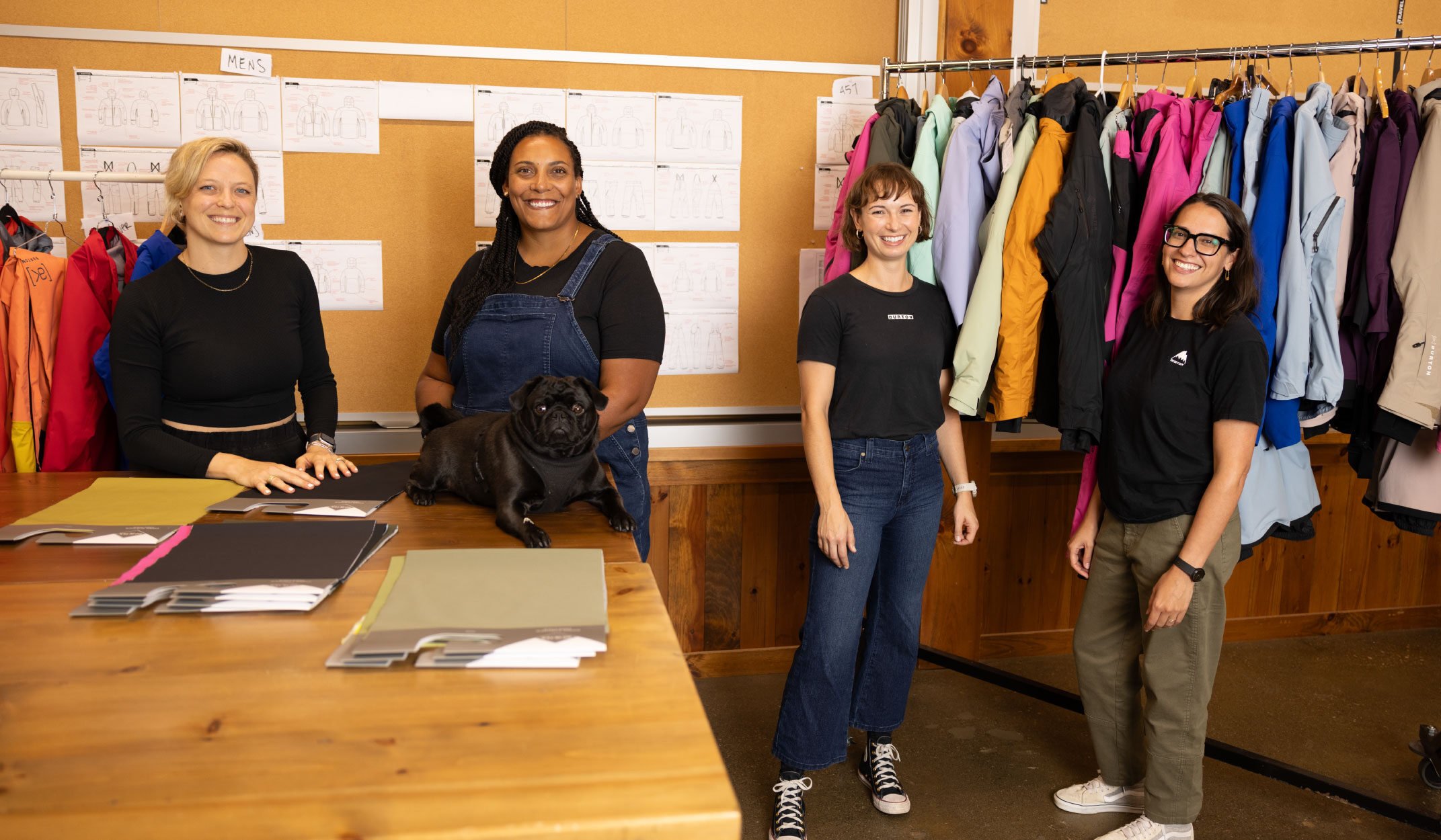 When Purpose Moves to the Center: How Burton is Redefining Impact