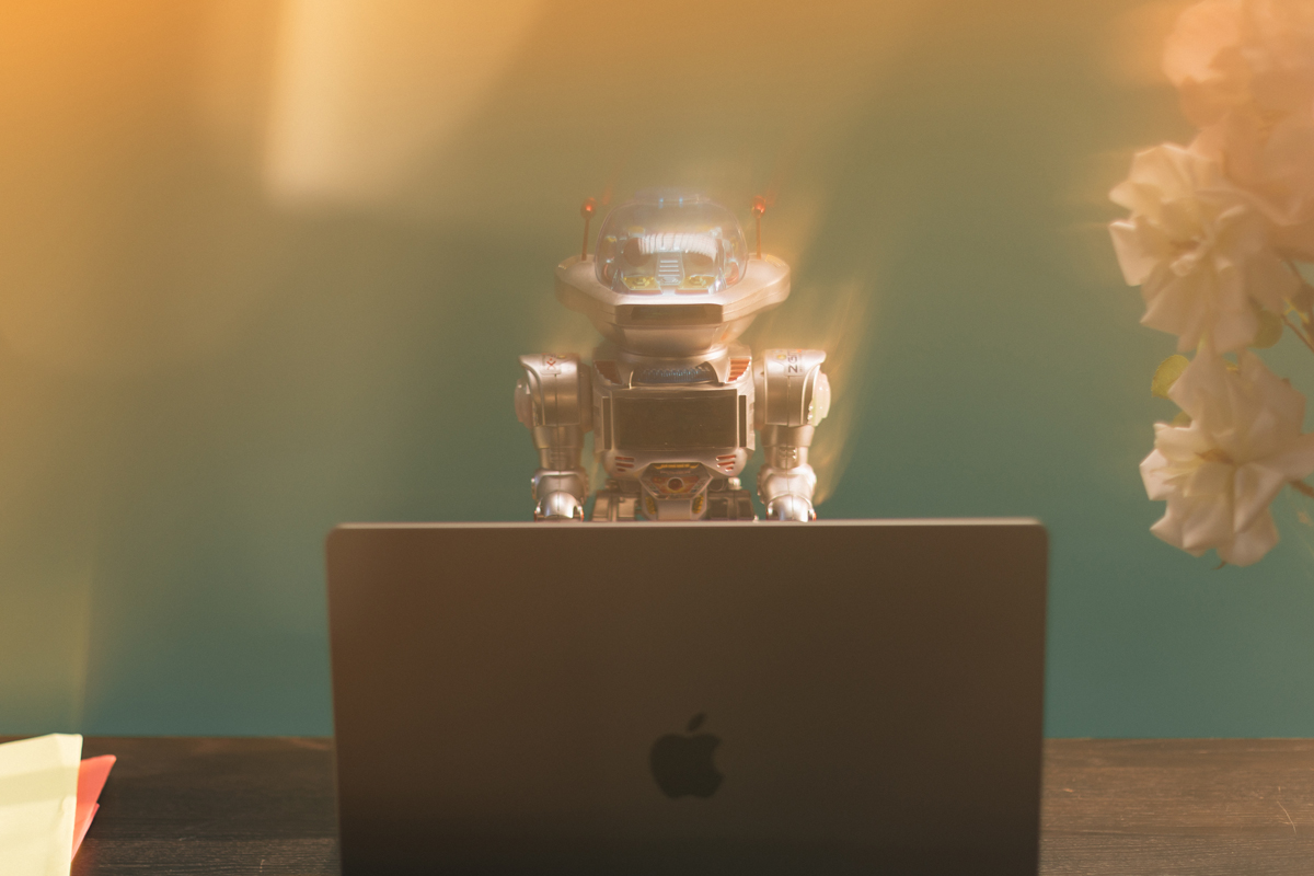 The EU AI Act: What Talent Teams Need to Know