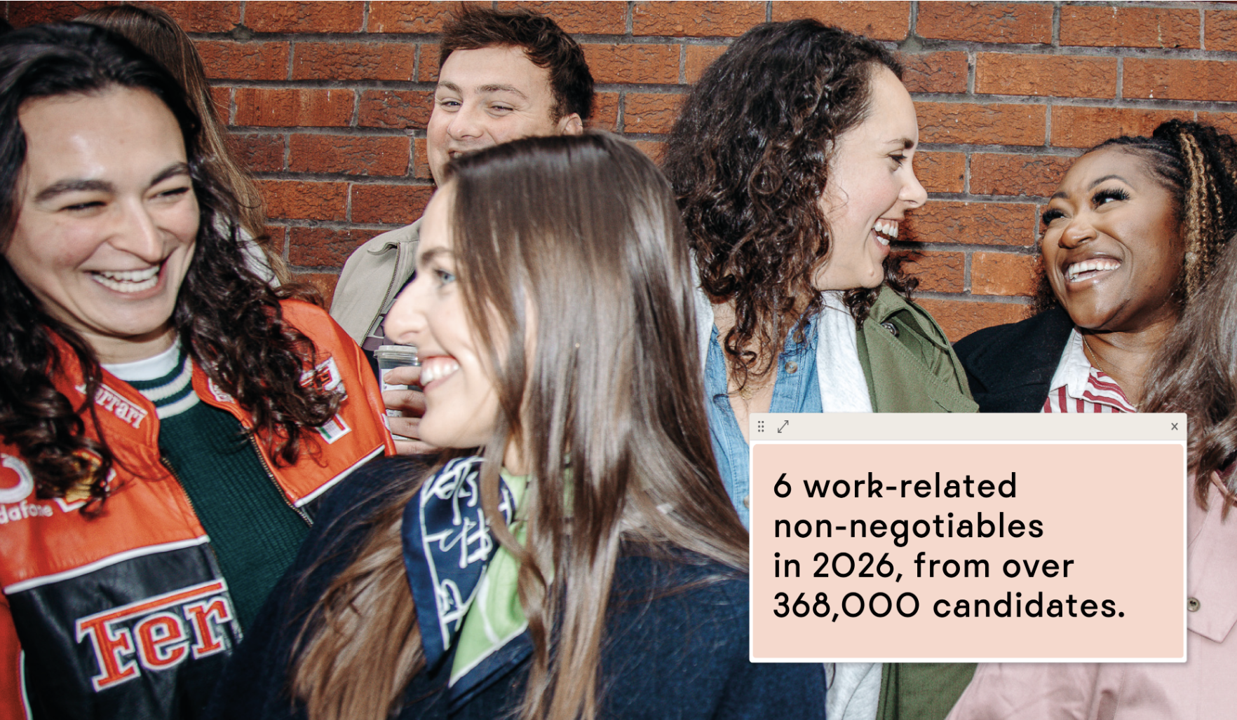 Beyond Pay: A New Hierarchy of Needs for Candidates in 2026